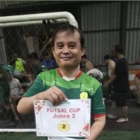 Fahd Abdullah