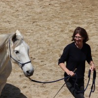 Marie-Christine de La Gorce