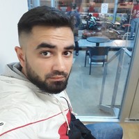 Джейхун Мусаев