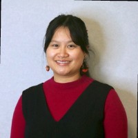 Samantha Gonzales