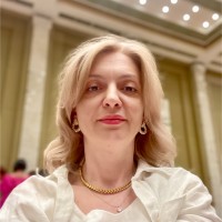 Laura Bichikashvili