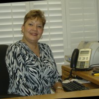 Sandra Turner