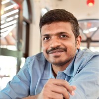 Bharath Kumar