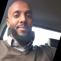 Saeed Jama