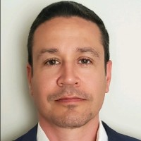 Eric Loiselle