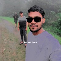 Nitesh Waje