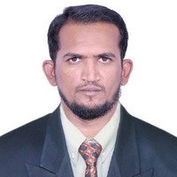 Mohammed Abdul Azeem