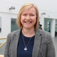 Kelly Fraser