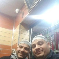 Omar Eldesoky