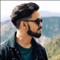Amit Kapruwan