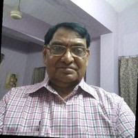Rajesh Mansingh