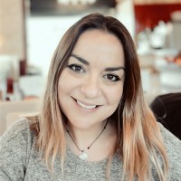 Vanessa Feria Camacho