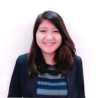 Kimm Nizza Ordonez