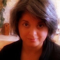 Nilufar Gordon