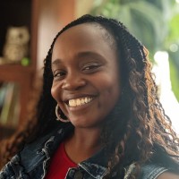 Shareika Jones, Msw
