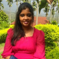 Padmini Jayakumar