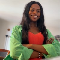 Christyne Shamavu