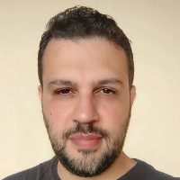 Antonio Luiz Scarpe