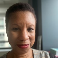Charmaine C. Williams, PhD