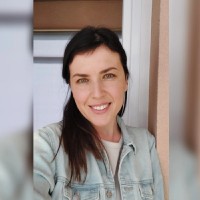 Vanessa Fonovic Vukovic