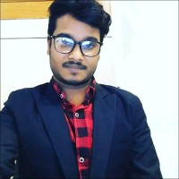 Joy Mazumder