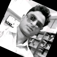 Nitish Kumar Dubey