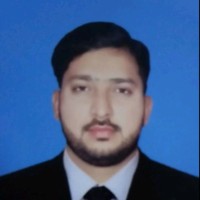 Muhammad Haider Sultan