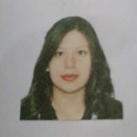 Alyson Yised Juanita Wilches Pinilla