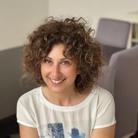 ANNA GEREVINI