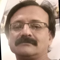 Rahul Karkhanis