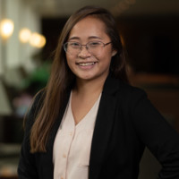 Kalia Vang