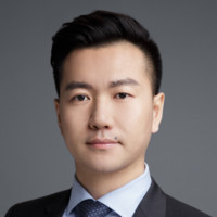 Eric Xu