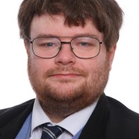 Dominic Jackman