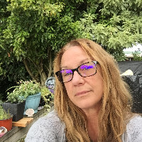Kim Wilkinson