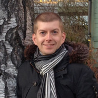 Alexander Håkansson