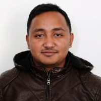 Bipul Thapa Magar