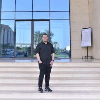Ahmed Eldahshory