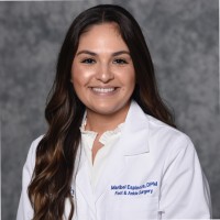 Maribel Espinoza, Dpm, Ms