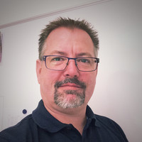 Joakim Ljungqvist
