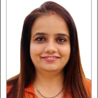 Jyoti Waghela