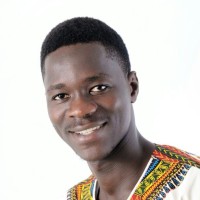 Gideon Takyi