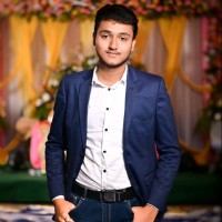 Argha Pratim Ghosh