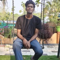 Aswin R