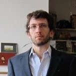 Jesse Goldstein