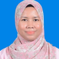 Nurul Huda Ahamad Kamal