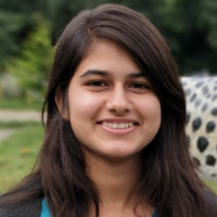 Astha Sharma