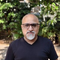 Kapil Dhawan