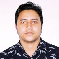 Mohammad Wazed Ali