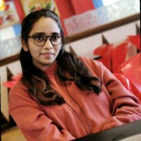 Supriya Dandgal