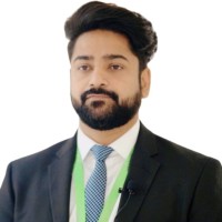 Vijay D. Gupta